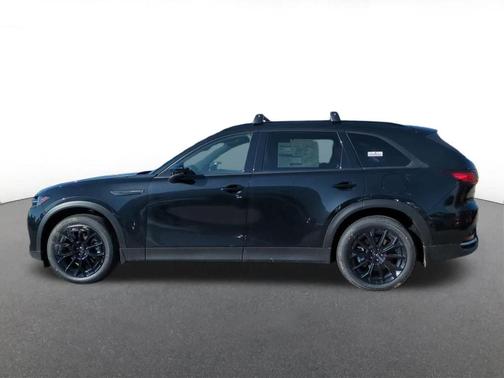 2025 Mazda CX-70 3.3 Turbo Premium Plus Package