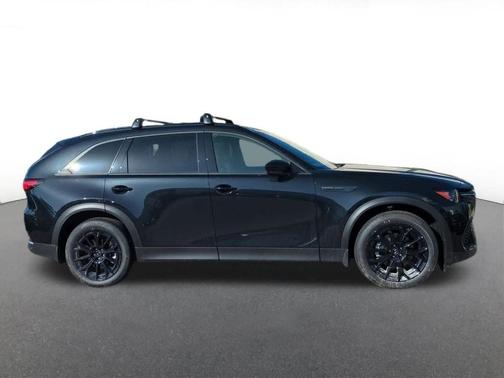 2025 Mazda CX-70 3.3 Turbo Premium Plus Package