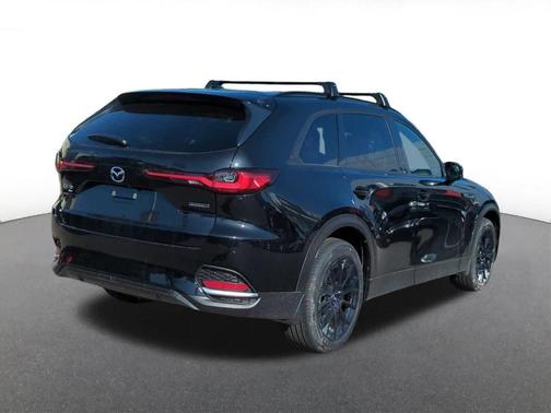 2025 Mazda CX-70 3.3 Turbo Premium Plus Package