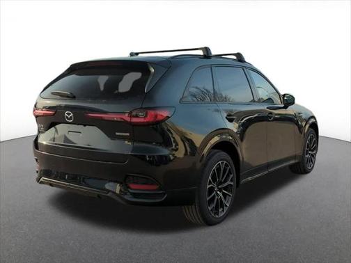 2025 Mazda CX-70 3.3 Turbo S Premium Package