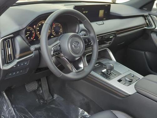 2025 Mazda CX-70 3.3 Turbo S Premium Package