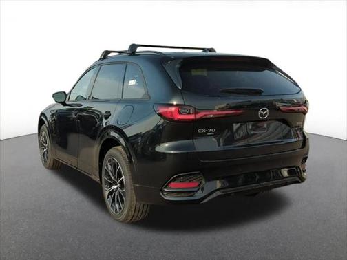 2025 Mazda CX-70 3.3 Turbo S Premium Package