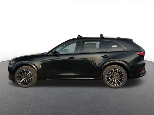 2025 Mazda CX-70 3.3 Turbo S Premium Package