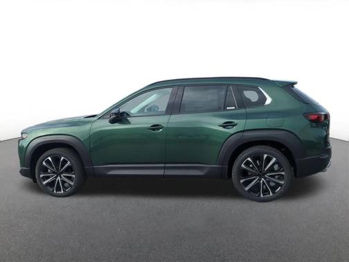 Cypress 2026 Mazda CX-50 2.5 Turbo