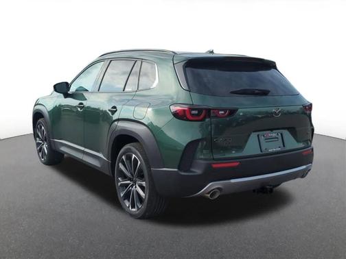 Cypress 2026 Mazda CX-50 2.5 Turbo