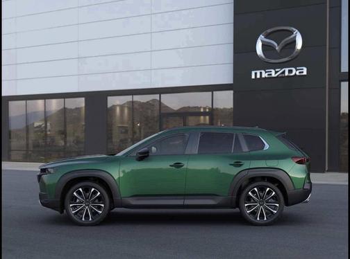 Cypress 2026 Mazda CX-50 2.5 Turbo