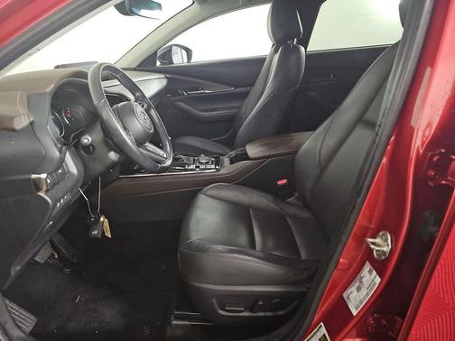 2022 Mazda CX-30 2.5 Turbo Premium Package