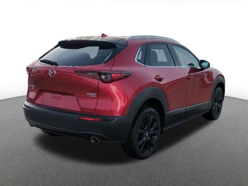 2022 Mazda CX-30 2.5 Turbo Premium Package
