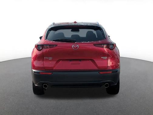 2022 Mazda CX-30 2.5 Turbo Premium Package