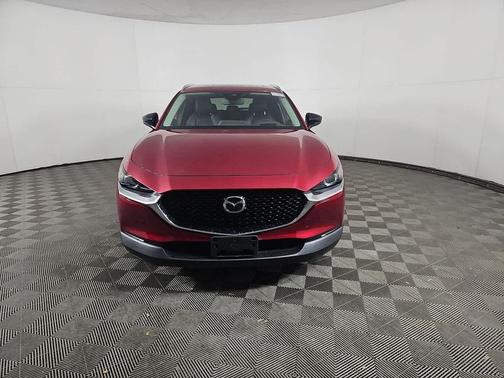 2022 Mazda CX-30 2.5 Turbo Premium Package