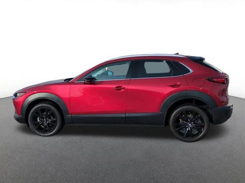 2022 Mazda CX-30 2.5 Turbo Premium Package