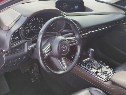 2022 Mazda CX-30 2.5 Turbo Premium Package