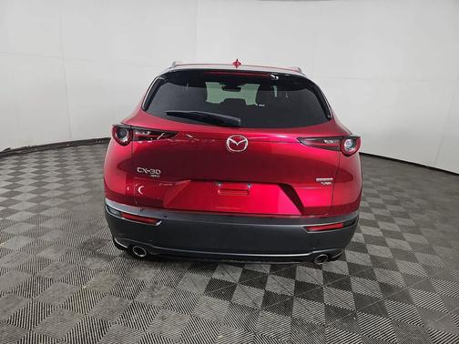 2022 Mazda CX-30 2.5 Turbo Premium Package