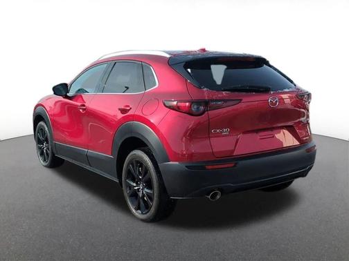 2022 Mazda CX-30 2.5 Turbo Premium Package