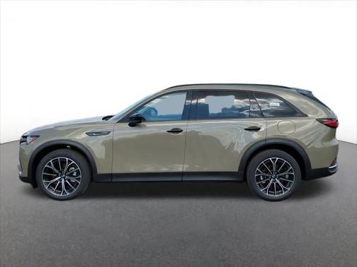 2025 Mazda CX-70 PR