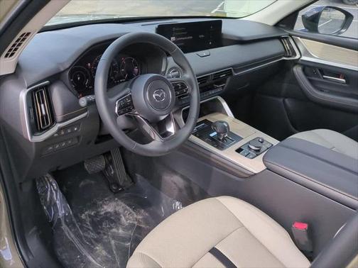 2025 Mazda CX-70 PR