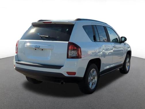 2014 Jeep Compass Sport