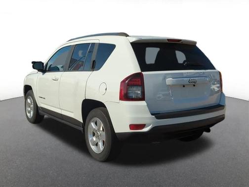 2014 Jeep Compass Sport