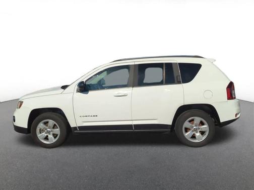 2014 Jeep Compass Sport