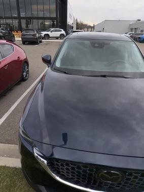 2023 Mazda CX-5 Premium Plus