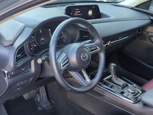 2022 Mazda CX-30 CE