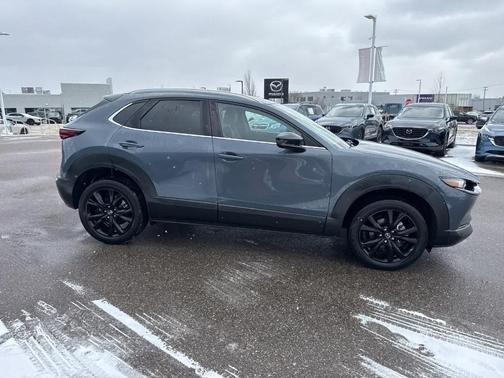 2022 Mazda CX-30 CE