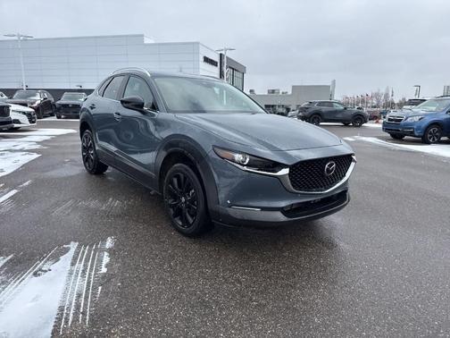 2022 Mazda CX-30 CE