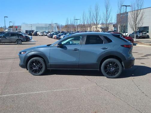 2022 Mazda CX-30 CE