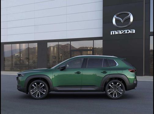 2026 Mazda CX-50 Premium