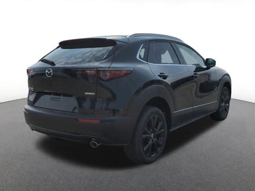 2025 Mazda CX-30 Select