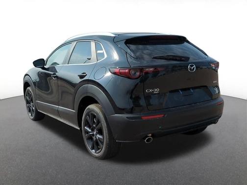 2025 Mazda CX-30 Select