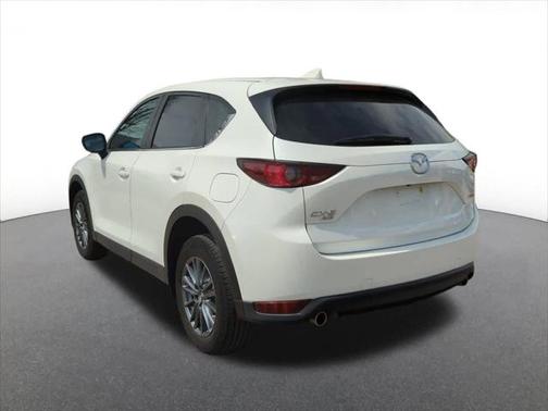 2019 Mazda CX-5 Sport