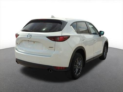 2019 Mazda CX-5 Sport