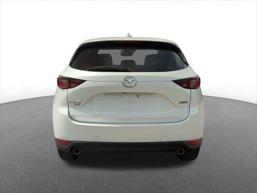 2019 Mazda CX-5 Sport