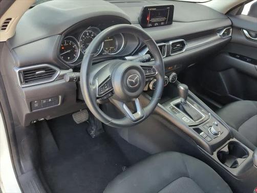 2019 Mazda CX-5 Sport