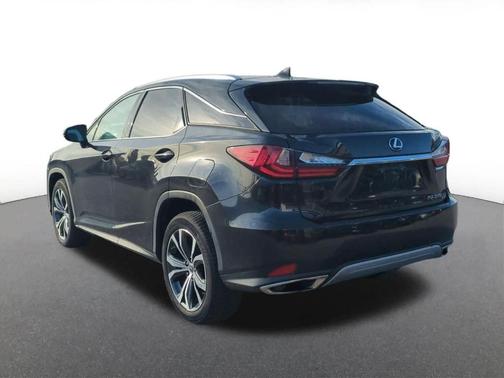 Caviar 2020 Lexus RX 350 Base