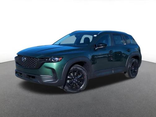 Cypress 2026 Mazda CX-50 2.5 S SELECT
