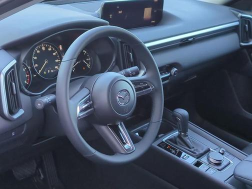 Cypress 2026 Mazda CX-50 2.5 S SELECT