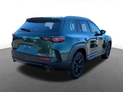 Cypress 2026 Mazda CX-50 2.5 S SELECT