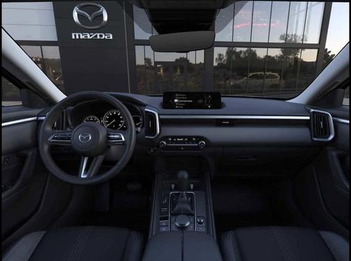 Cypress 2026 Mazda CX-50 2.5 S SELECT