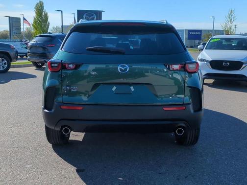 Cypress 2026 Mazda CX-50 2.5 S SELECT