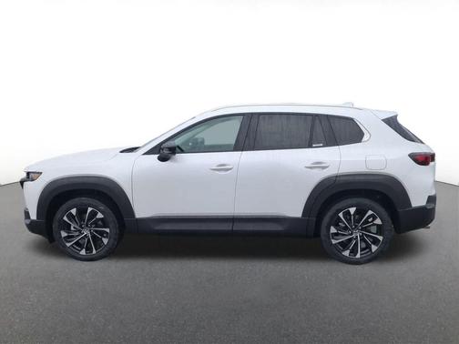 2026 Mazda CX-50 Premium Plus