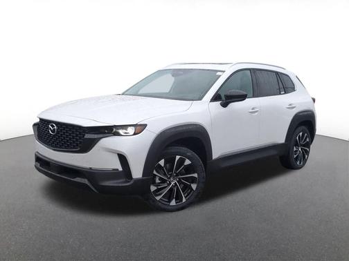 2026 Mazda CX-50 Premium Plus