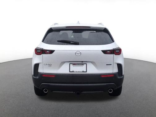 2026 Mazda CX-50 Premium Plus