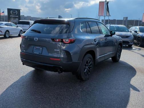 2026 Mazda CX-50 Premium