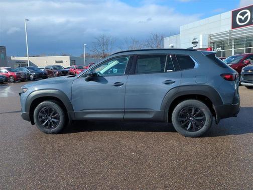 2026 Mazda CX-50 Premium