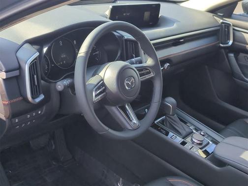 2026 Mazda CX-50 Premium