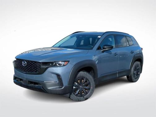 2026 Mazda CX-50 Premium