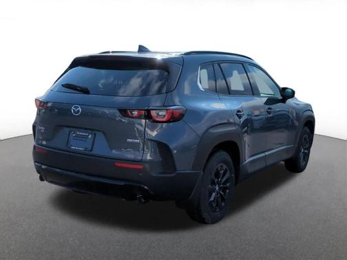 2026 Mazda CX-50 Premium