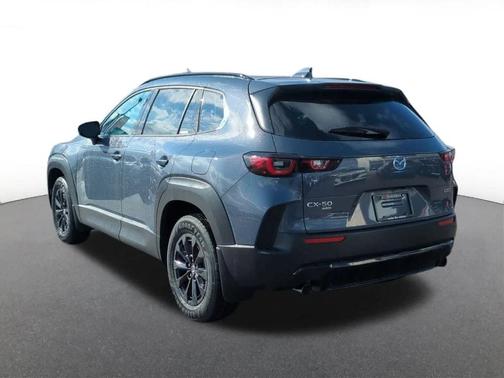 2026 Mazda CX-50 Premium